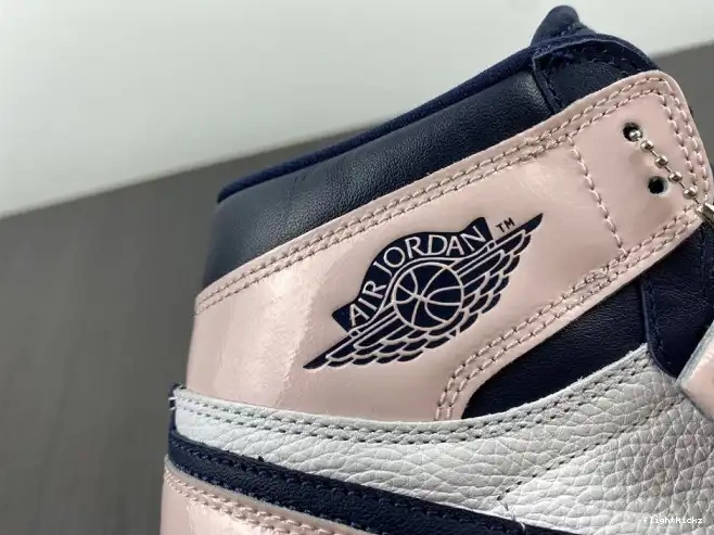 Atmosphere DD9335-641 High Jordan 1 Air OG 0508
